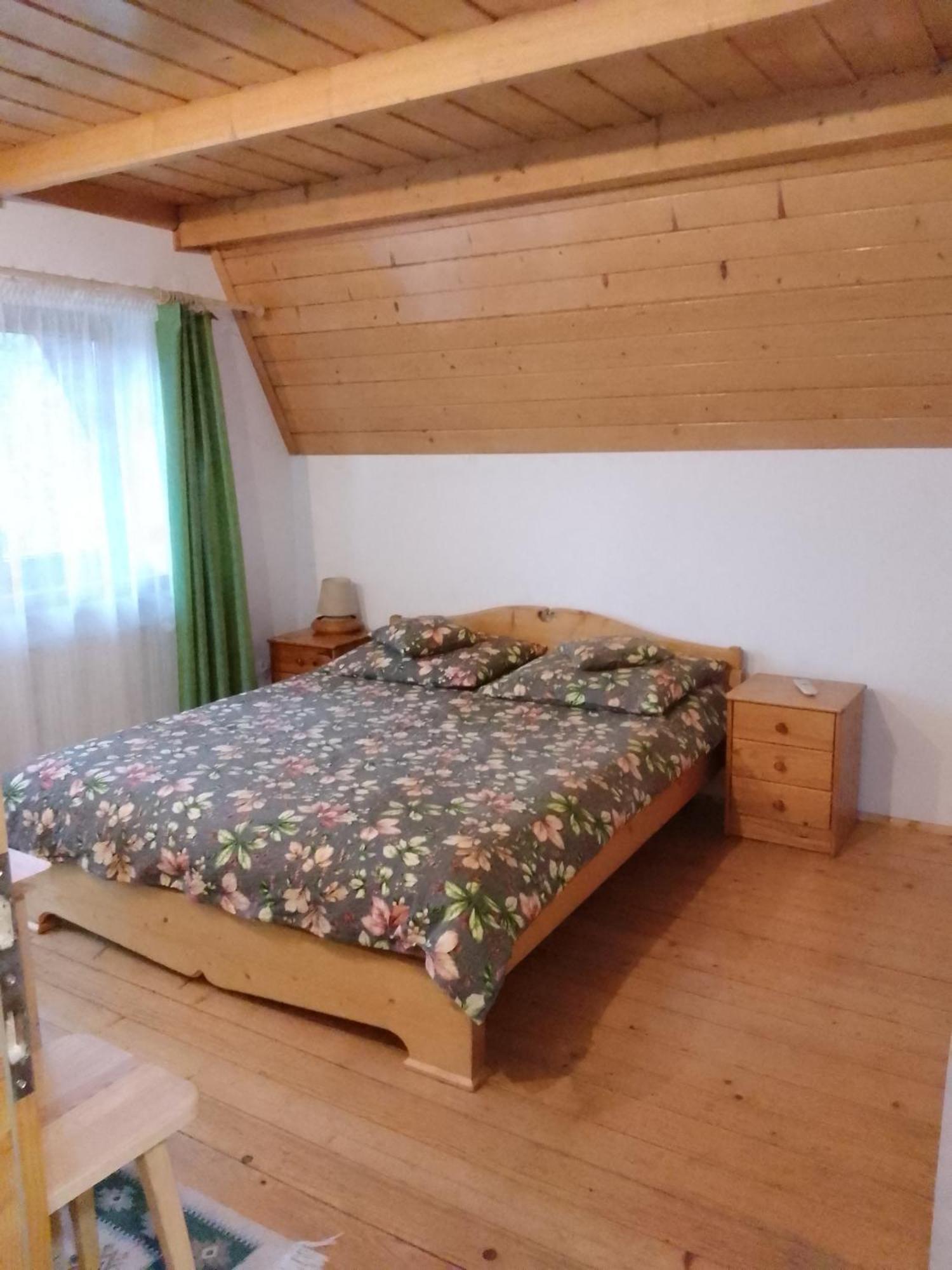 Pokoje U Micka Poronin 5 Km Od Zakopanego Екстериор снимка